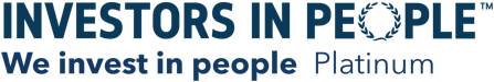Logo of investors in people